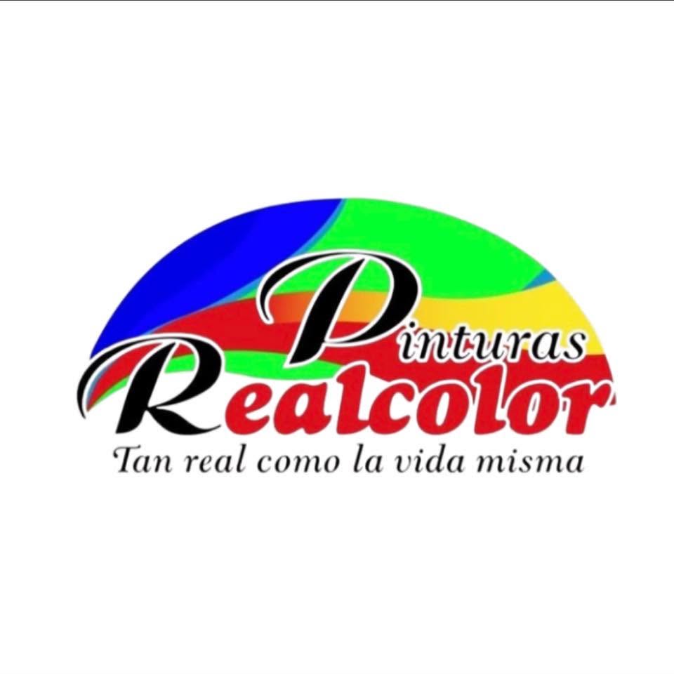 Pinturas Realcolor