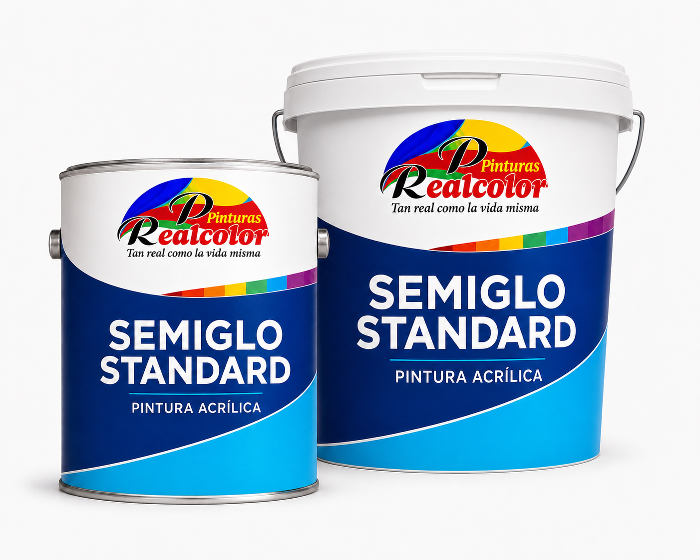 Semiglo Standard