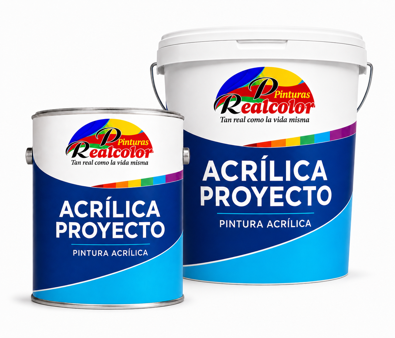 Acrilica Proyecto