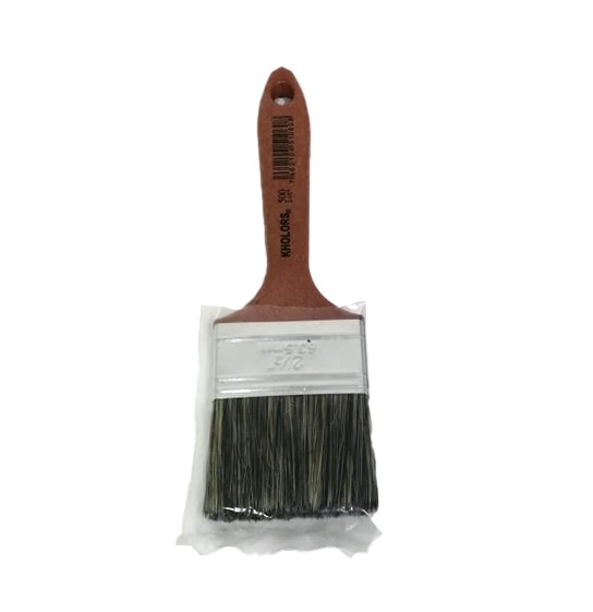 Brocha Paint-Brush 2 1/2