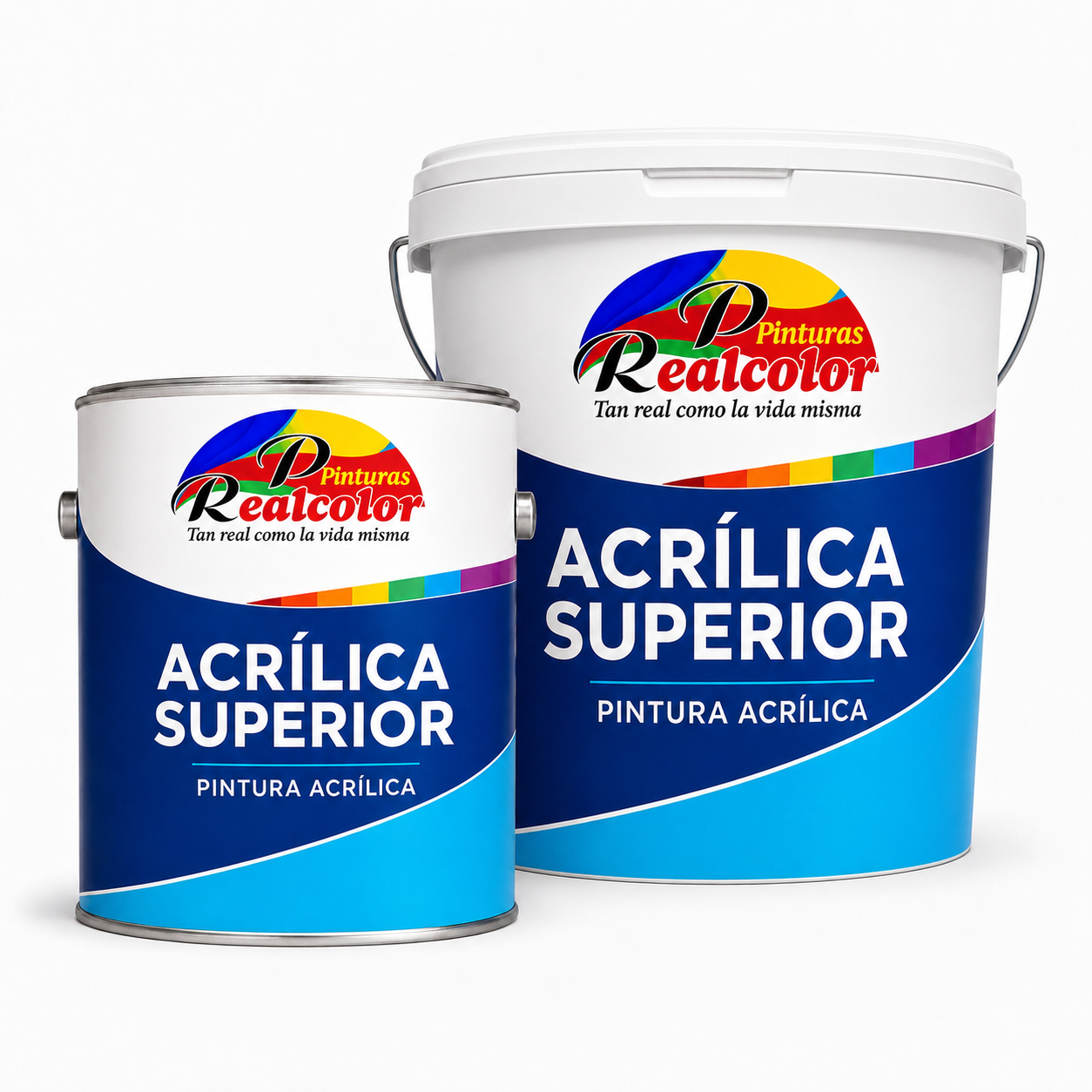 Acrilica Superior